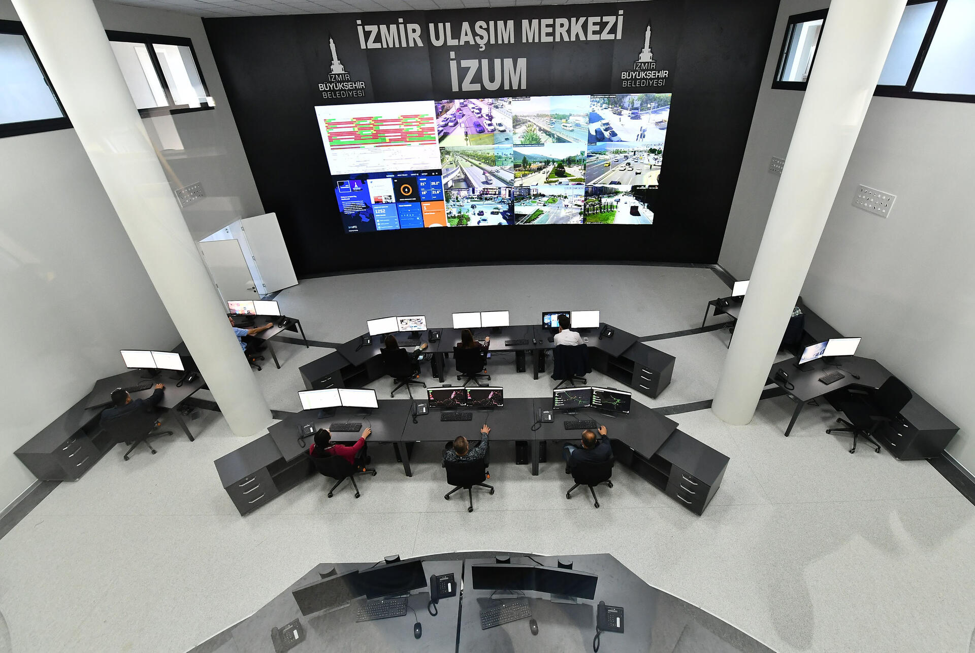 Technologie dodané v projektu