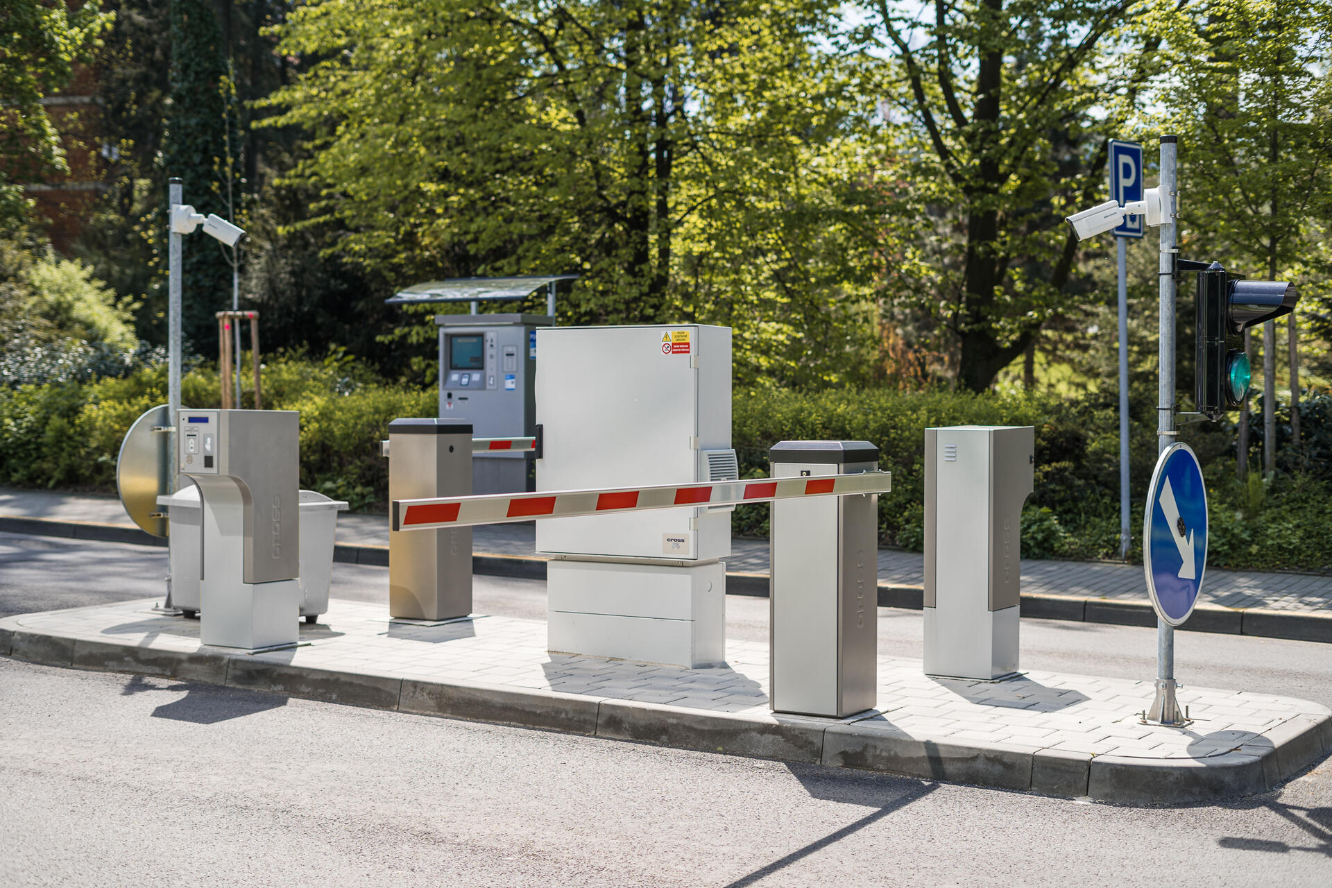 HLAVNÍ PŘÍNOSY ŘEŠENÍ