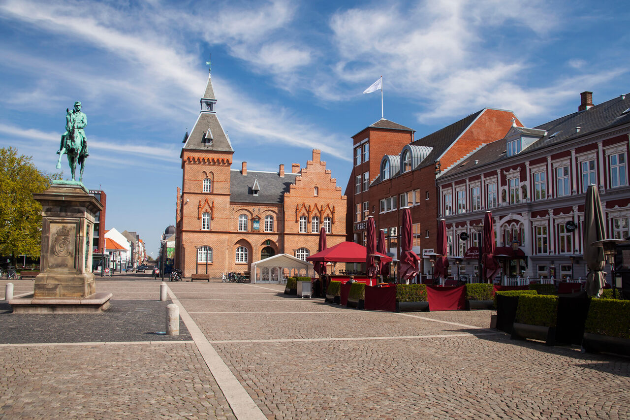 Strategické vítězství firem CROSS holding, a.s. a Verdo Teknik A / S