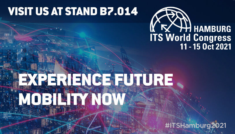 Experience Future Mobility