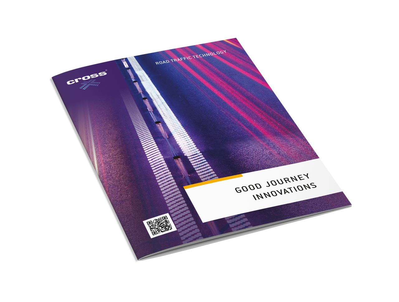 Catalog CROSS - Good Journey Innovations