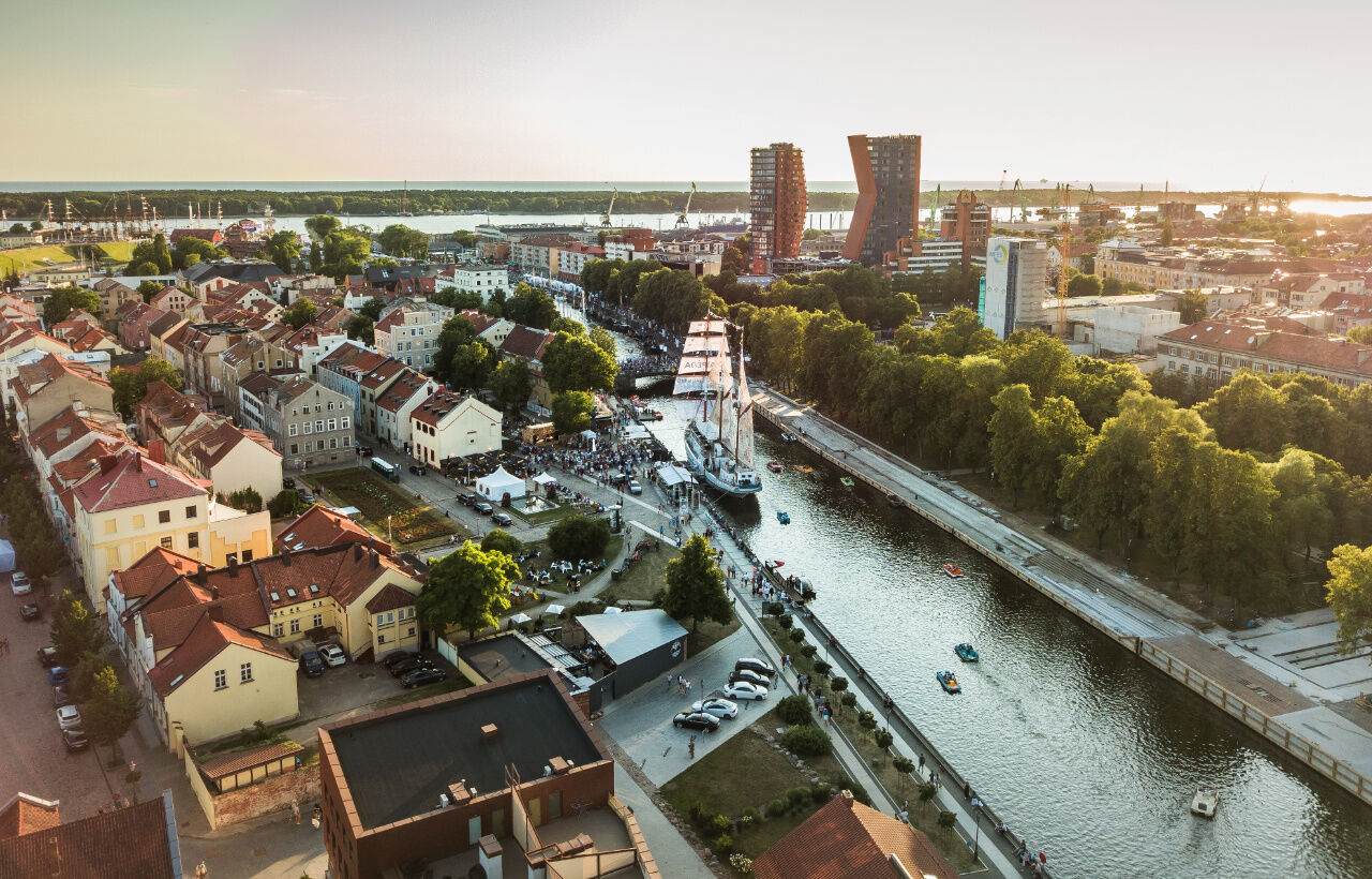 Pre-selection in Lithuania