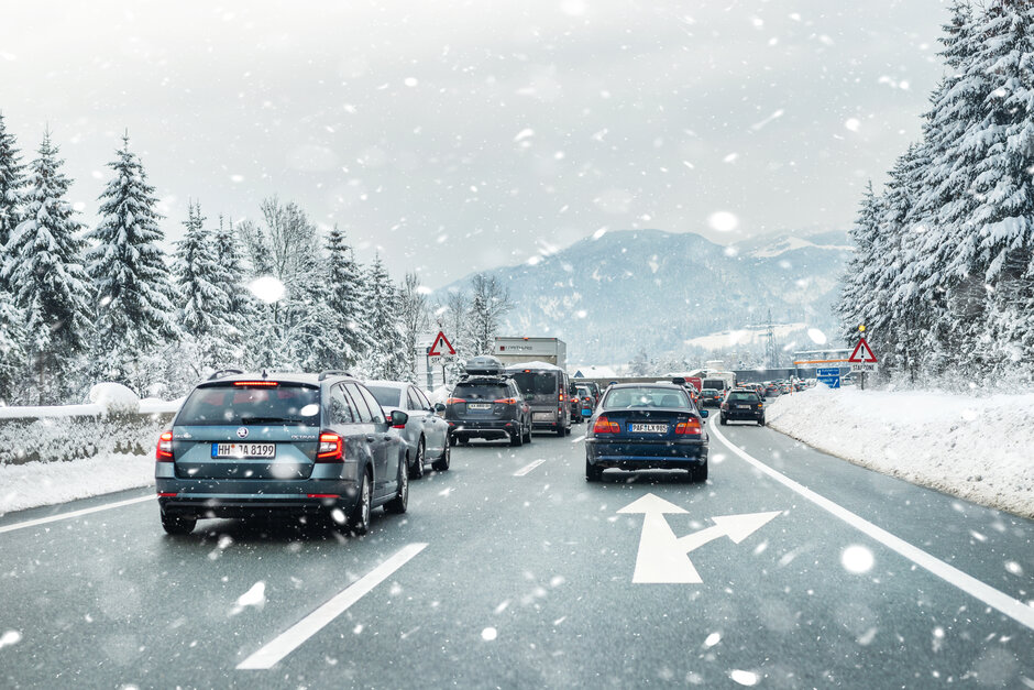 METIS 5 – nová generace systému pro silniční meteorologii a ITS dohled