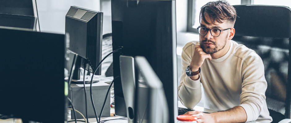 Vývojové oddělení