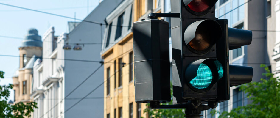 Návěstidla a příslušenství