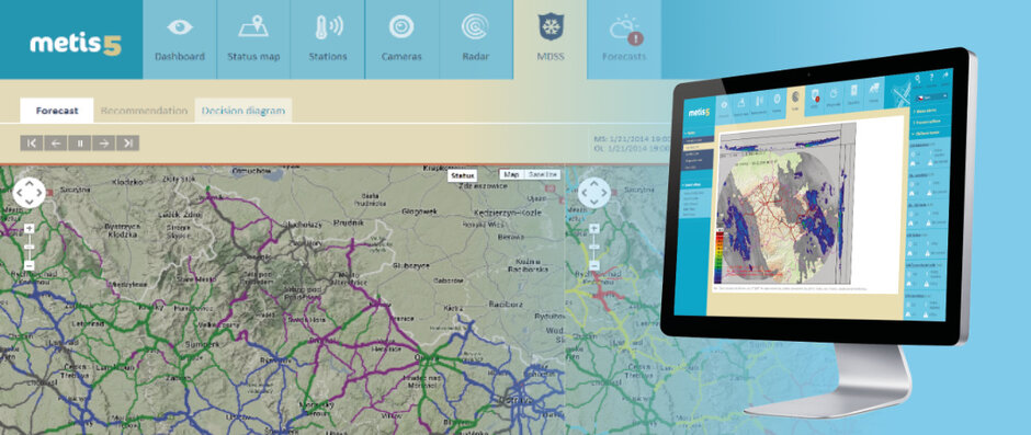 Metis Software