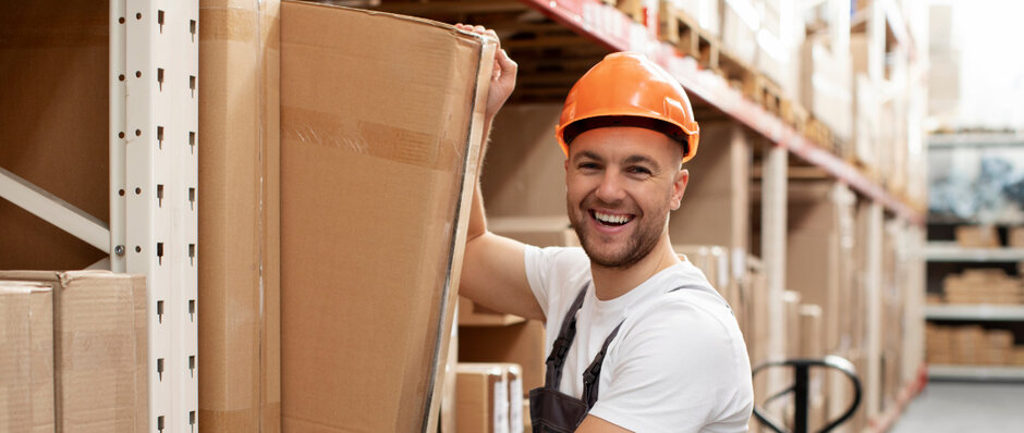 Spare parts and consumables