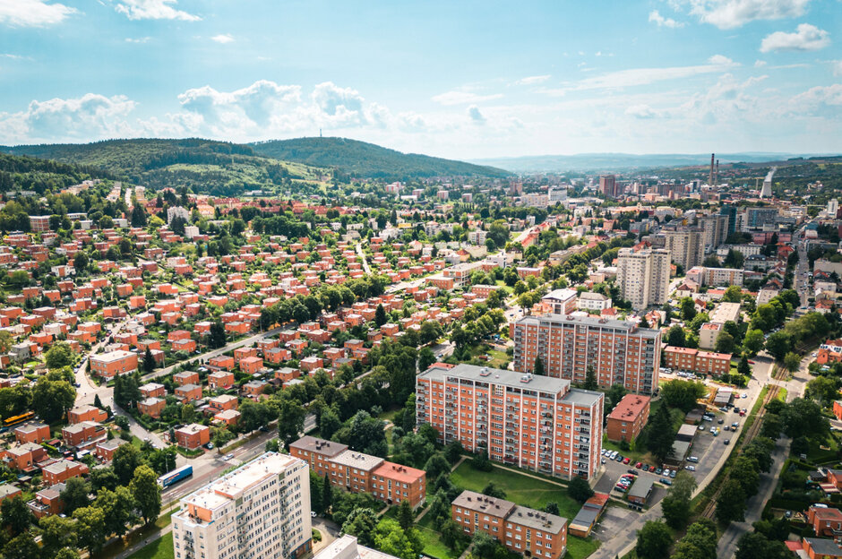 Smart Zlín
