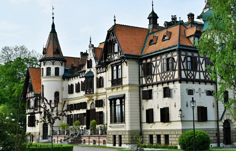 ZOO, Zlín