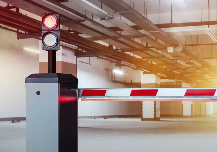 Osvětlení a signalizace