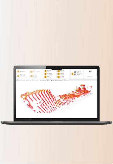 Inteligentní software pro analýzu a správu dat WIM, který poskytuje přesné reporty, vizualizace a podporu pro dopravní rozhodování a kontrolu přetížených vozidel.