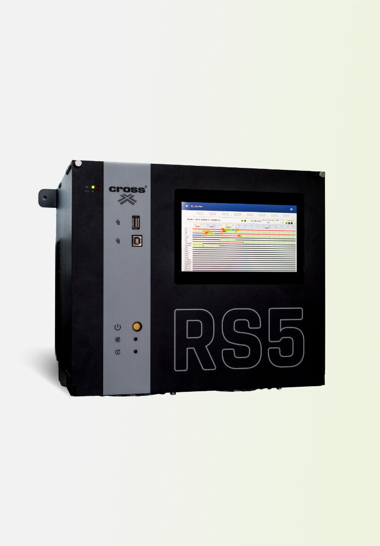 Řadiče světelné signalizace