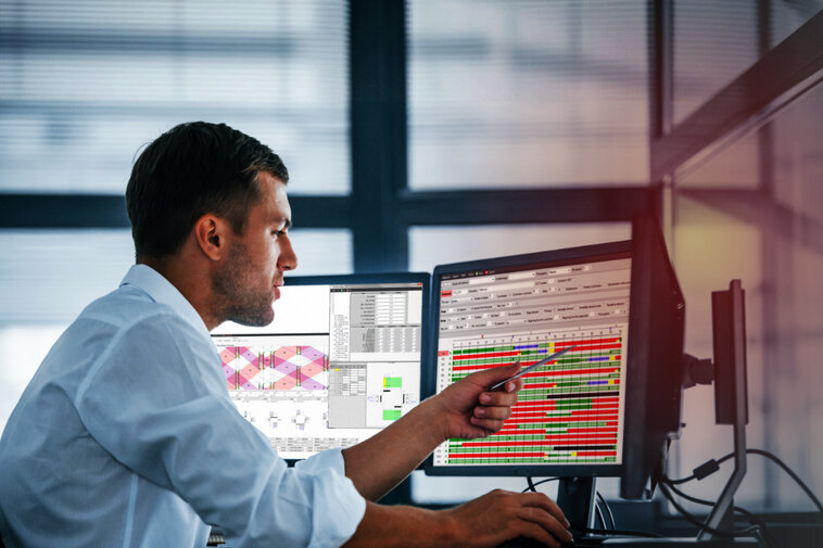 Dopravní inženýrství