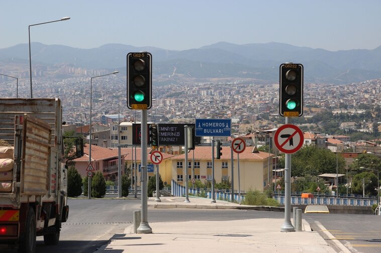 Řízení dopravy_Izmir2