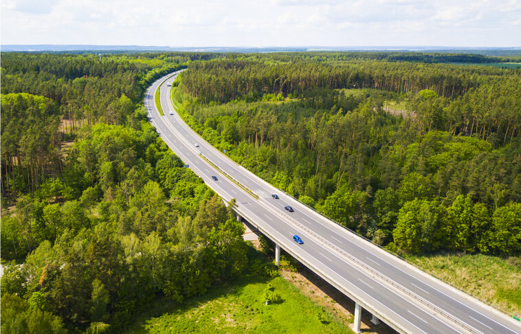 Systémy CrossWIM v České republice