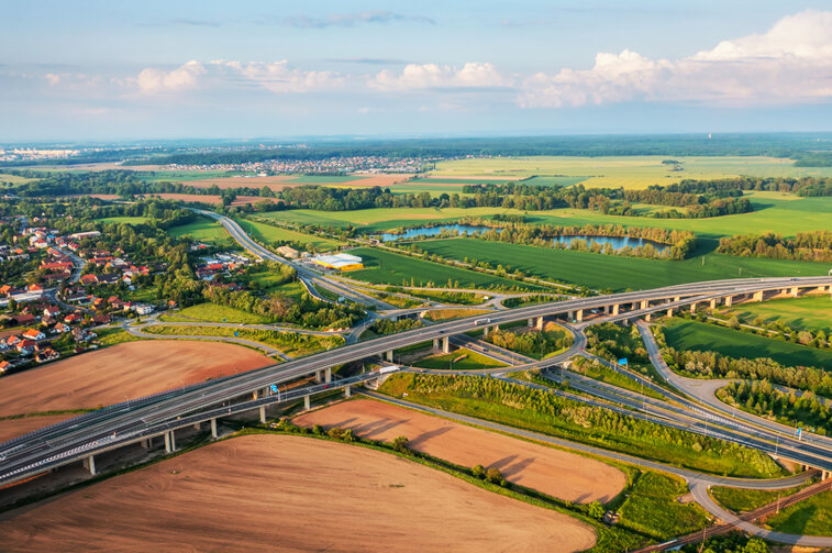 Případová studie - automatické pokutování v ČR