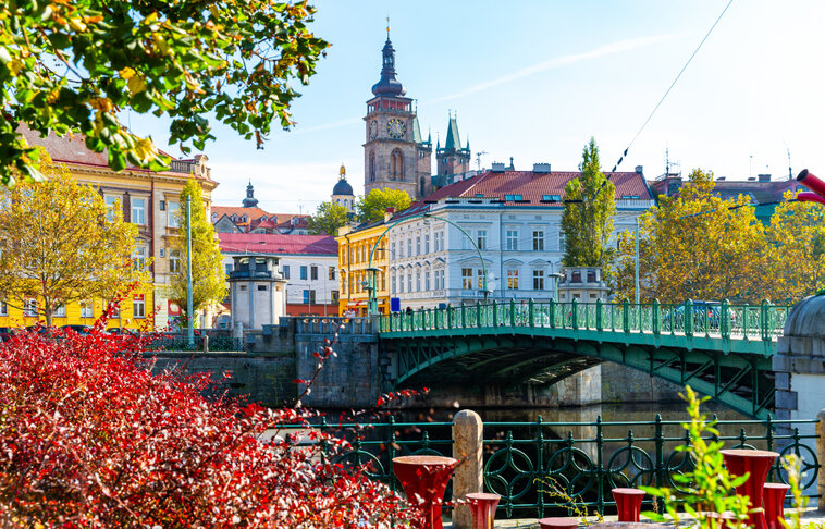Aupark Hradec Králové