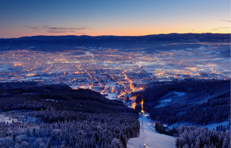 Špičkové meteorologické kamery 2DRoad v České republice a na Slovensku