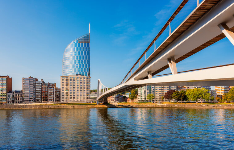 Řízení dopravy_Namur