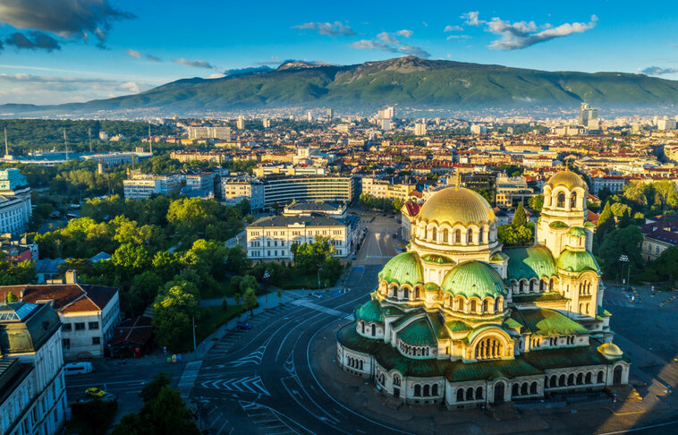 Adaptivní řízení v Bulharsku