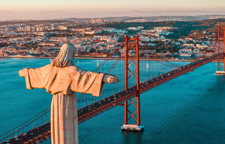 Řízení dopravy_Portugalsko