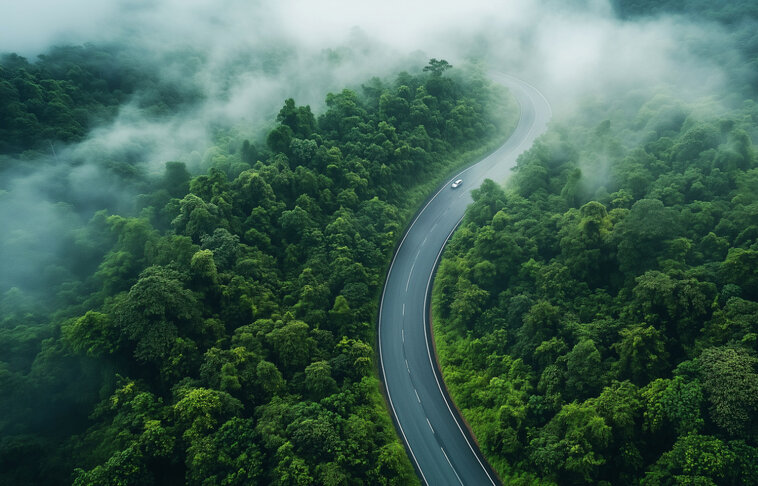 Předselekce v Thajsku