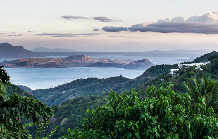 Systém vážení za jízdy na Filipínách