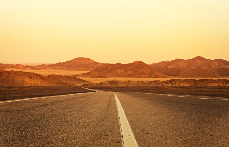 Předselekce v Saudské Arábii