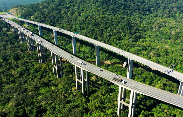 Statistika i předselekce v Brazílii