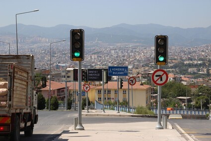 Řízení dopravy_Izmir2