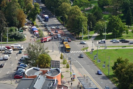 Řízení dopravy_Zlín2