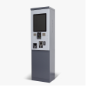 Platební terminál CROSS APTML varianta cashless